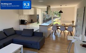Apartman Maay