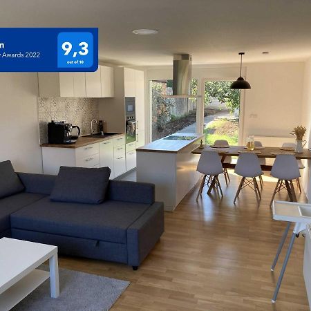 Apartman Maay Hlohovec Exteriér fotografie