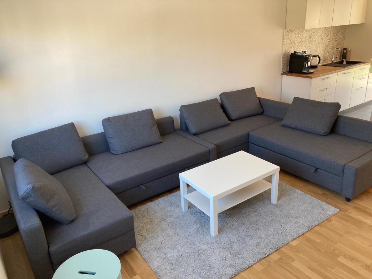Apartman Maay Hlohovec Exteriér fotografie