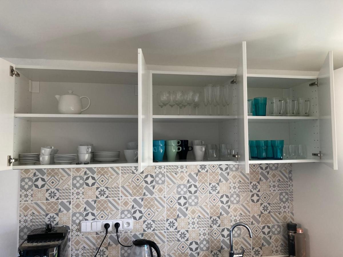 Apartman Maay Hlohovec Exteriér fotografie