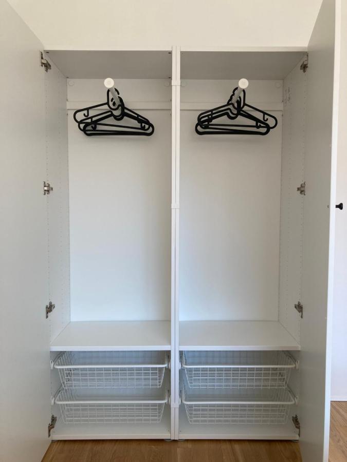 Apartman Maay Hlohovec Exteriér fotografie