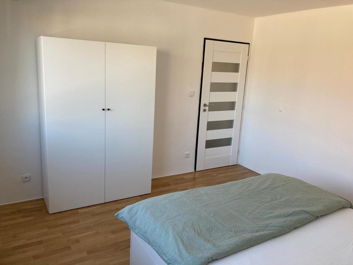 Apartman Maay Hlohovec Exteriér fotografie