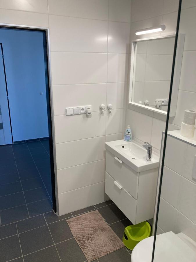 Apartman Maay Hlohovec Exteriér fotografie