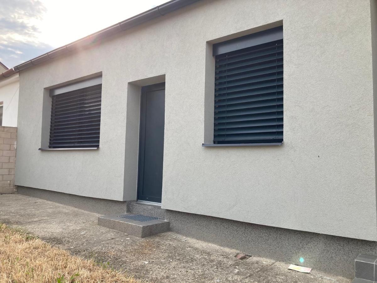 Apartman Maay Hlohovec Exteriér fotografie