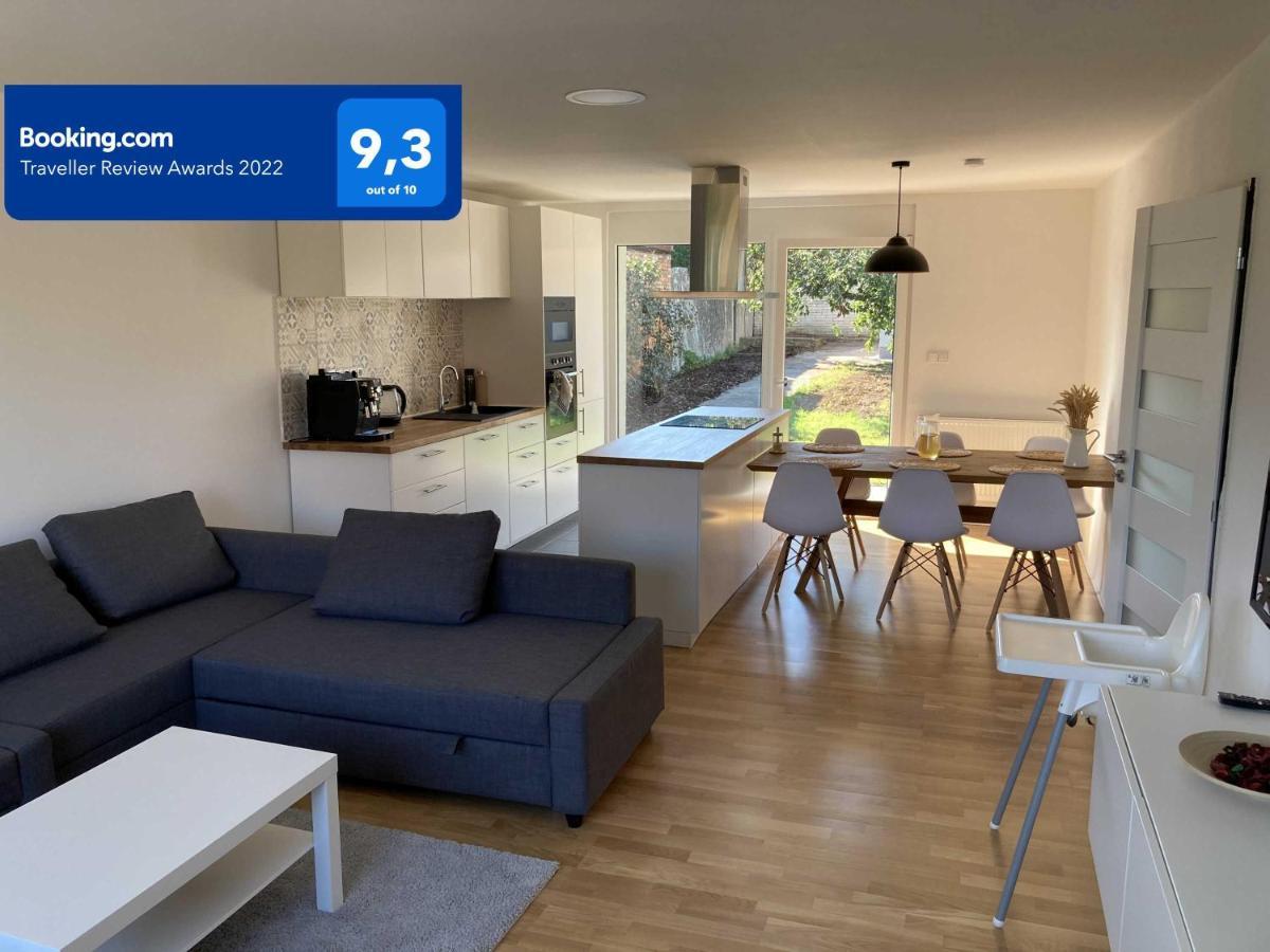 Apartman Maay Hlohovec Exteriér fotografie